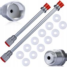 Airless pistole spruzzo usato  Spedire a Italy