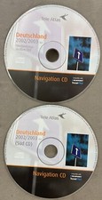 Navigation autoradio blaupunkt gebraucht kaufen  Heuerßen