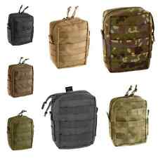Tasca utility molle usato  Due Carrare