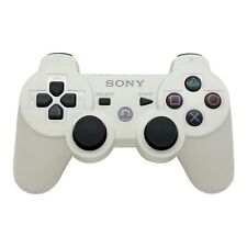 Original Sony PS3 | Controller Weiß DualShock 3 | Playstation 3 comprar usado  Enviando para Brazil