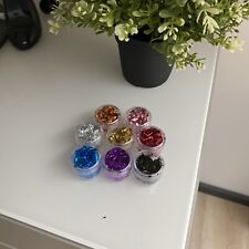 Basteln glitzer folie gebraucht kaufen  Oberhausen