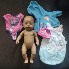 baby born braun gebraucht kaufen baby born braun gebraucht kaufen Brühl