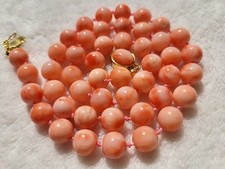Echtschmuck sammlung korallen gebraucht kaufen  Luckenwalde