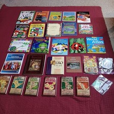 Fathers exploring countries for sale  USA