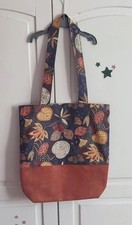 Grand sac tote d'occasion  Lescar