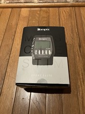 Compex sport elite for sale  Cockeysville