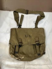 musette bag for sale  Visalia