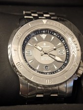 Zegarek STEINHART Triton 30 ATM na sprzedaż  PL
