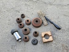 Kwik way valve for sale  Sandpoint