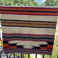 Vintage navajo saddle for sale  Mckinney