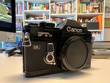 Canon ftb nera usato Canon ftb nera usato  Torre del Greco