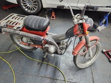 1970 honda ct90 for sale  Los Angeles