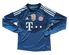 Adidas bayern münchen gebraucht kaufen  Würzburg