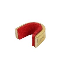 Accesorios de arco levas efectivas de clip de hebilla de latón para arqueros de todos los niveles segunda mano  Embacar hacia Mexico