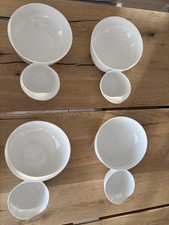 Villeroy boch bowl gebraucht kaufen  Augsburg