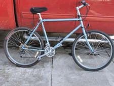 Diamondback ascent bike for sale  Olivehurst