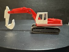Wiking 24660 raupenbagger gebraucht kaufen  Kirchberg