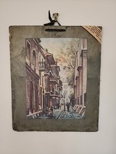 orleans slate roof art for sale orleans slate roof art for sale Great Barrington