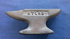 Vintage miniature atlas for sale  Chandler