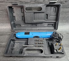 Powerbase 667351 cordless for sale  SOLIHULL
