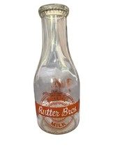Milk bottle one for sale  Dunkirk