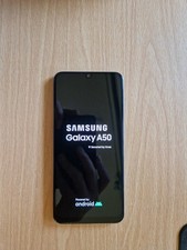 Samsung Galaxy A50 SM-A505F/DS - 128GB - Biały (Dual SIM) na sprzedaż  Wysyłka do Poland