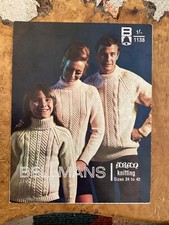 Women knitting patterns for sale  READING
