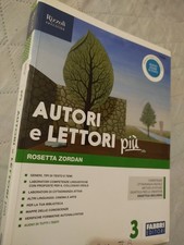 Autori lettori più usato  Baricella