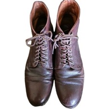 Frye jack lace for sale  Atascadero