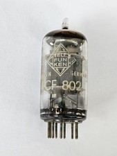 Telefunken pcf 802 gebraucht kaufen  Rödental