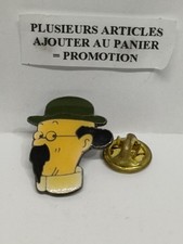 Pin pins enamel d'occasion  Jarnac