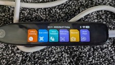 Scan translator pen usato  Milano