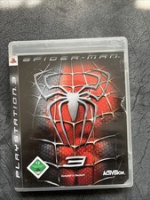 Spider man sony gebraucht kaufen  Hamm