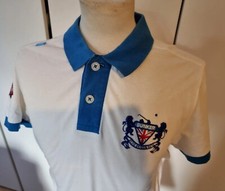 Bunker mentality polo for sale  KING'S LYNN