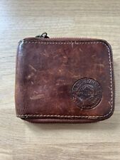 Superdry classic leather for sale  NEWCASTLE UPON TYNE