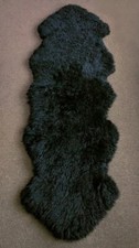 Double pelt sheepskin for sale  Houston