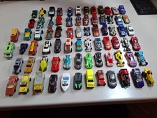 Spielzeugautos marke hot gebraucht kaufen  Hohenstein