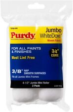 Purdy jumbo white for sale  WOODFORD GREEN
