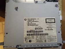 Bmw professional 65129270361 gebraucht kaufen Bmw professional 65129270361 gebraucht kaufen  Merklingen