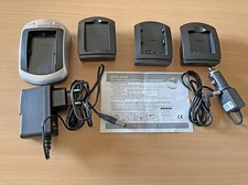 Akkuladegerät dtc 1501 gebraucht kaufen  Cottbus