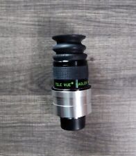 Vintage tele vue for sale  Rice