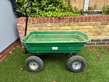 Gardebruk garden tipping for sale  LONDON