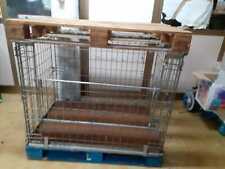 Cesta ferro contorno usato  Pozzuoli