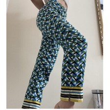 Retro geometric high for sale  HARROW