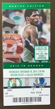 Boston celtics 2015 for sale  Saint Paul
