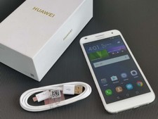 Unlocked huawei ascend d'occasion  Expédié en Belgium