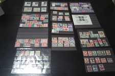 Briefmarkenkonvolut reich 12 gebraucht kaufen  Bückeburg