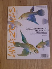 Amazonas magazin südamerikani gebraucht kaufen  Niederkrüchten