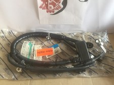 Cablaggio batteria originale usato  Cavedine