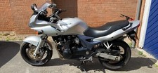 Kawasaki 2002 full for sale  HARROGATE